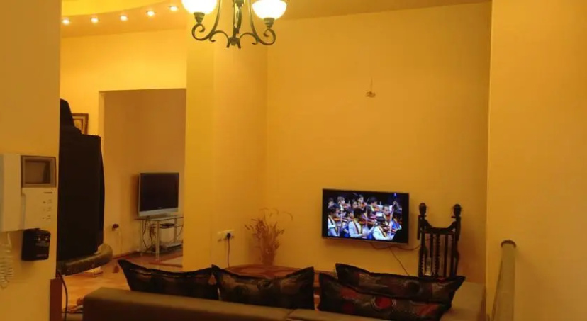 Holiday Home Charenc — отель в Ереван, Армения