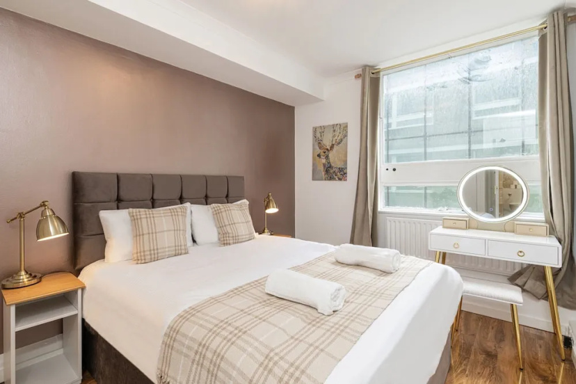 Цены на Lovely Apartments in Landward Court в Лондоне