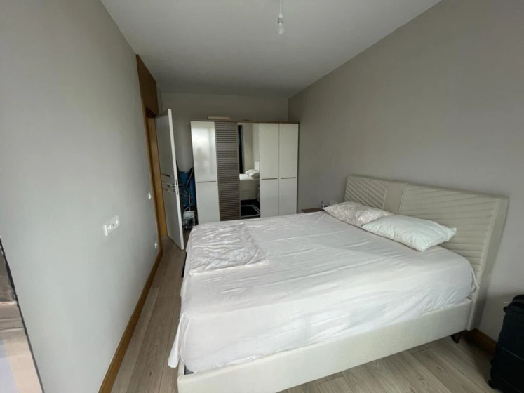 Business-friendly Residence Flat in Fikirtepe — отель в Стамбуле, Турция