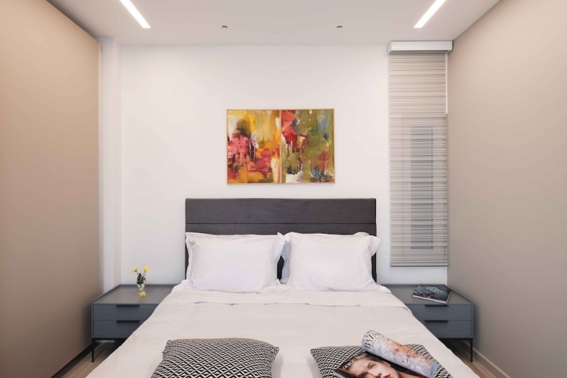 Цены на Sunlight Acropolis Loft в Афины