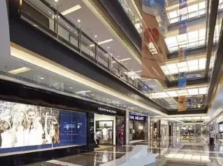 Dalian Bo Ke Business Apartment — отель в Даляне, Китай