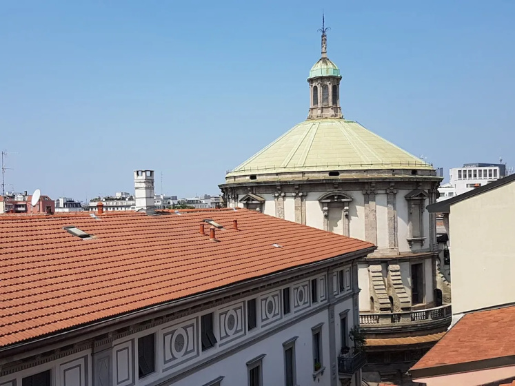 BnButler - Duomo Apartment - Arcimboldi — отзывы гостей и цены