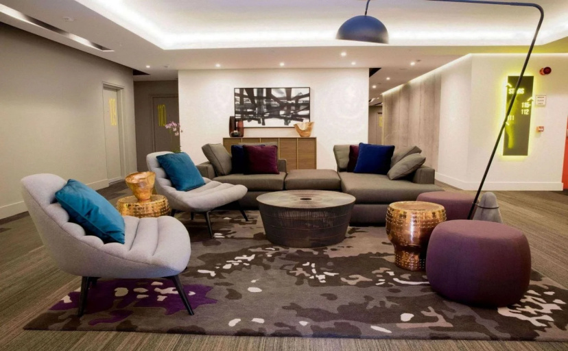 The Capital Mirage Apartment 704 — забронировать отель в Кейптауне
