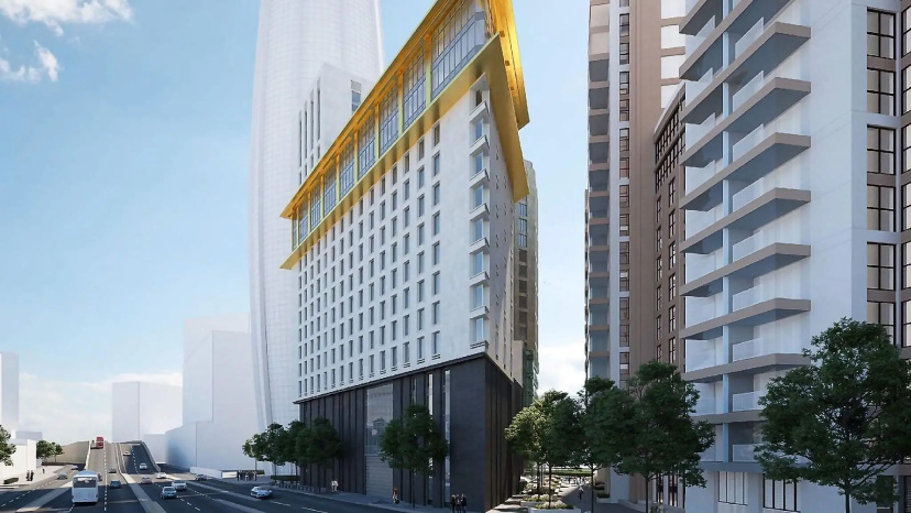 Wilde Aparthotels, London, Paddington 4 — отель в Лондоне, Соединенное Королевство