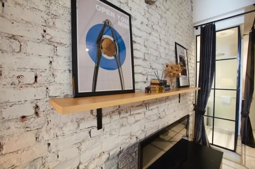 Цены на Centrally Located Comfy Studio Flat in Beyoglu в Стамбуле
