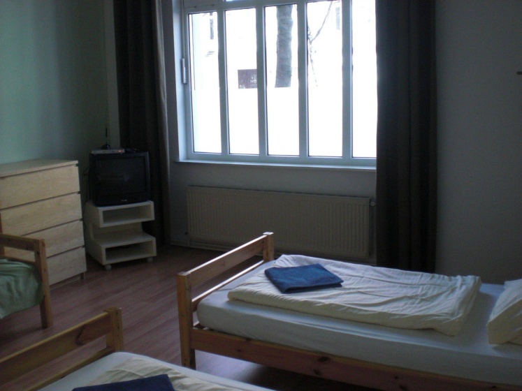 Apartment Schulz — отзывы гостей и цены