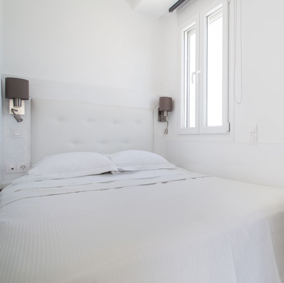37.5m² homm Penthouse in Athens with 43m² Terrace — отзывы гостей и цены