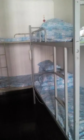 Beijing Yanyan Student Apartment — отель в Пекине, Китай