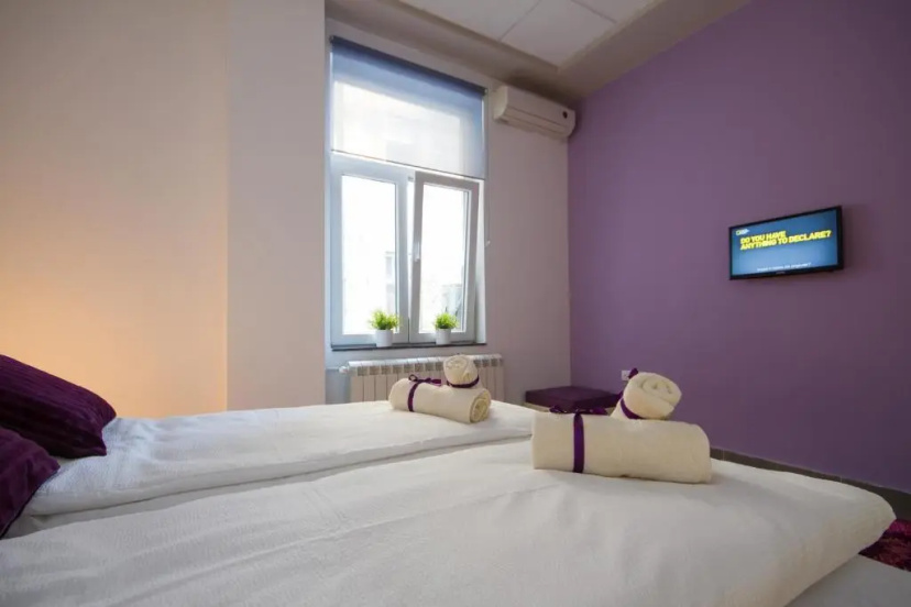 Apartment Vukanja — отзывы гостей и цены