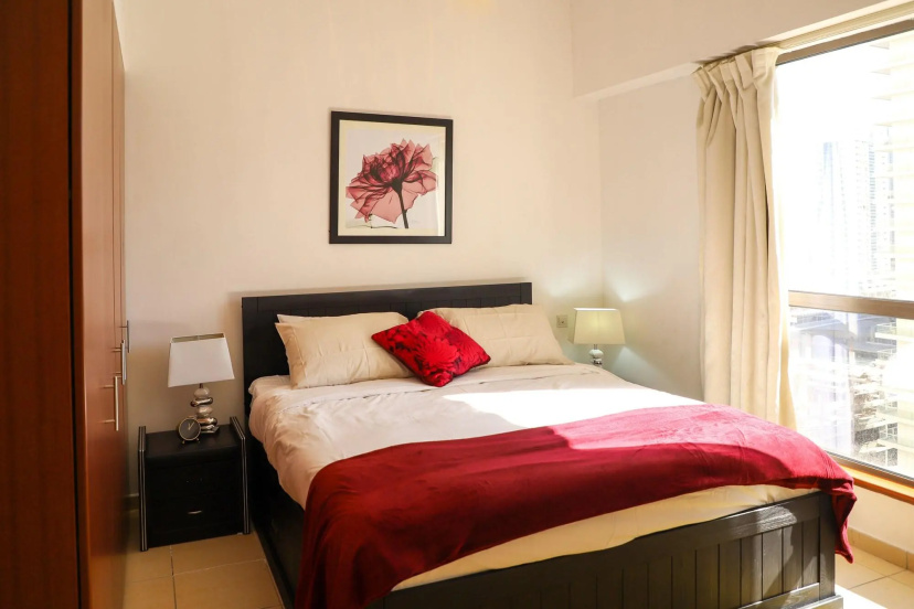 Pelicanstay at JBR Walk - Marina View — отзывы гостей и цены