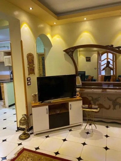 Oscar apartment 2 — отель с удобным расположением в Луксоре