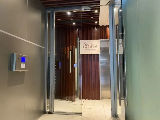 MIJ Living Serviced Apartment - Mong Kok — отель с удобным расположением в Гонконг