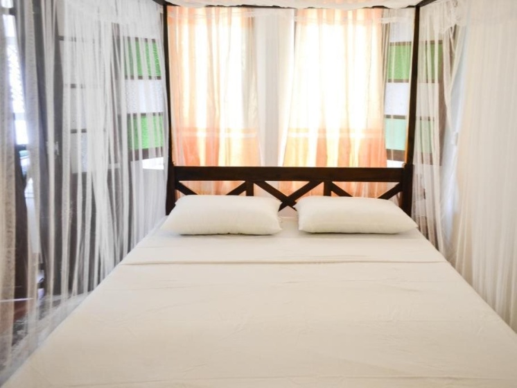 Grand Villa — отзывы гостей и цены