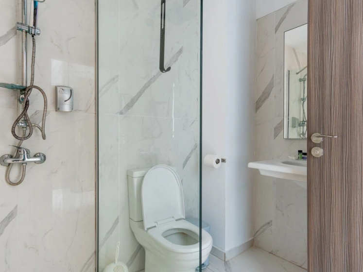 Rio Gardens - Delightful Studio w Shared Pool — комфортный отель в Айя-Напа