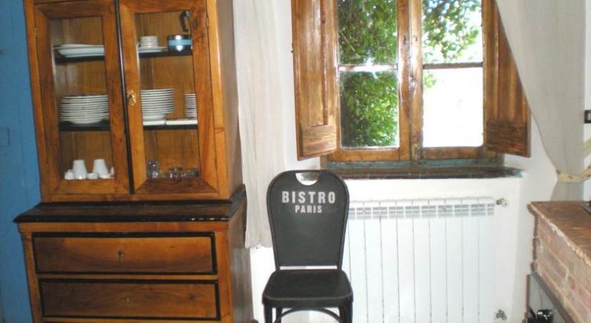 Holiday home Carlitos — комфортный отель в Риме
