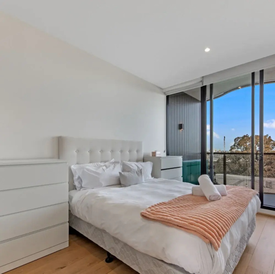 Kozyguru | Pagewood | Cosy Clean 2Bed Apt 3 — отель в Сиднее, Австралия