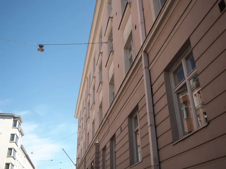 Цены на 2ndhomes Kalevankatu Apartment в Хельсинки