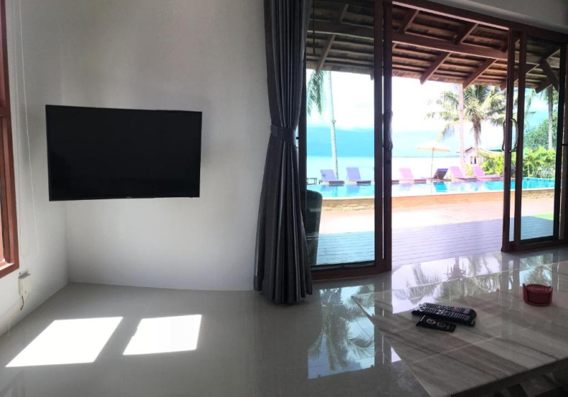Villa at Serenity — отель в Чанге, Таиланд