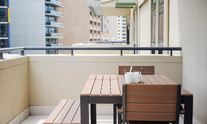 Metawise Sydney CBD Haymarket 2bed Penthouse A — отель с удобным расположением в Сиднее