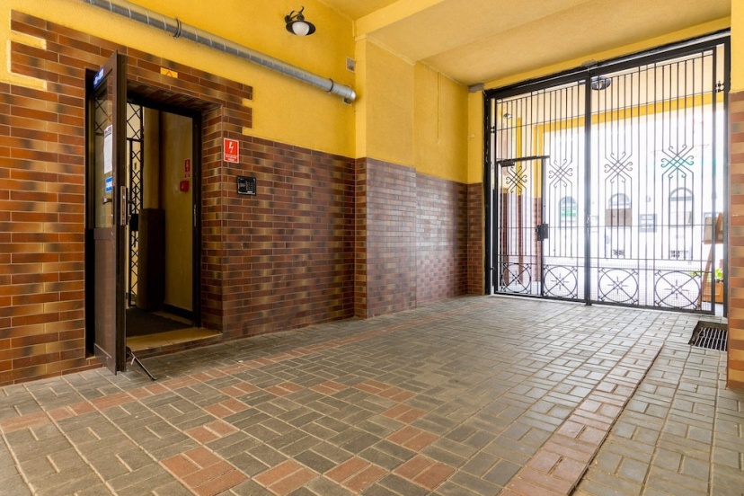 Цены на City Centre Apartment в Варшаве