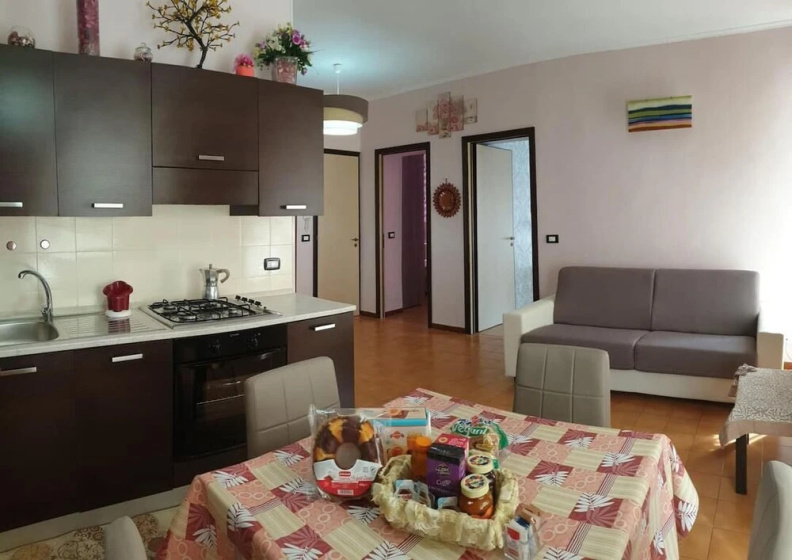 Inviting 2-bed Apartment in Roma Close Colosseum — забронировать отель в Риме