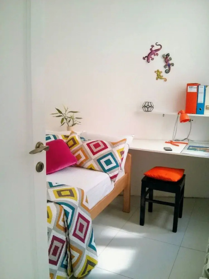 Apartment Nevski 4 — отель в Белграде, Сербия