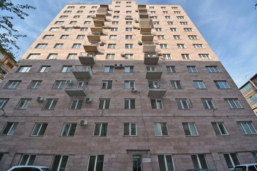 Apartment by Luxe Group PU383 2 — отель в Ереван, Армения