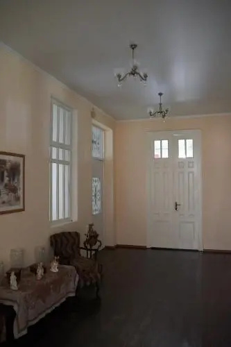 Eva Guest House — комфортный отель в Сухуми