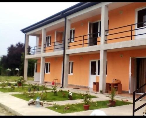 Guest House On Sayat-Nova 7A — отзывы гостей и цены