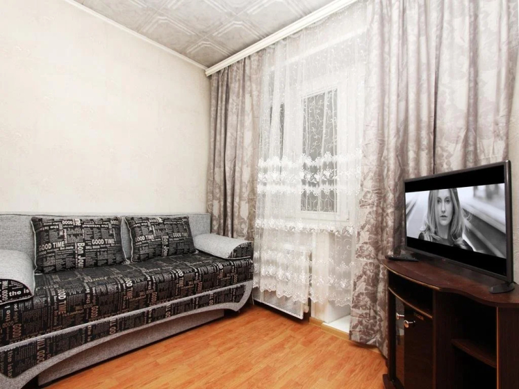 Apartlux Tushinskaya - Hotel in Moscú - Photo 1