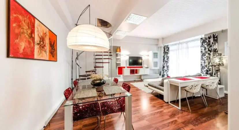 Цены на Knowhow Element residence в риге