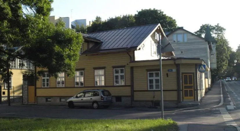 Цены на Historic Apartment Tallinn в таллине