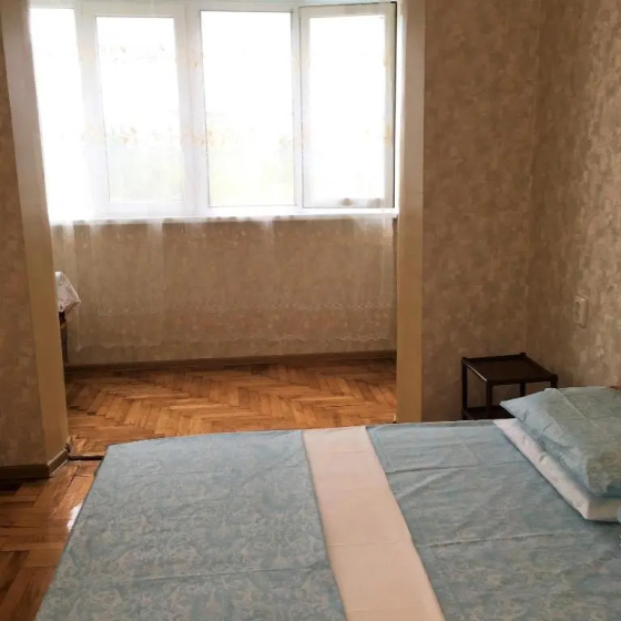 Apartments on Agrba 35 — отель с удобным расположением в Пицунда