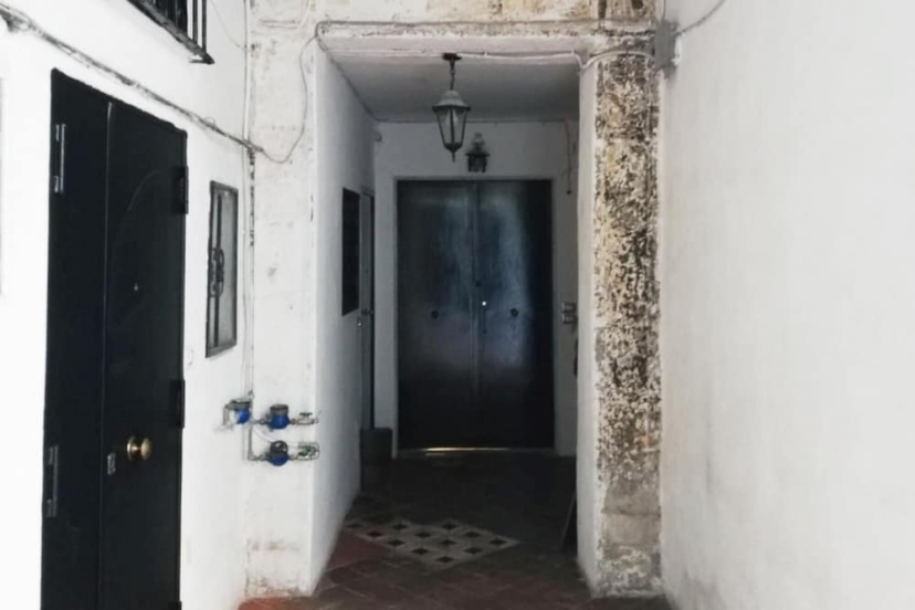 Цены на Via Nilo 20 Appartamento Grande в Неаполе