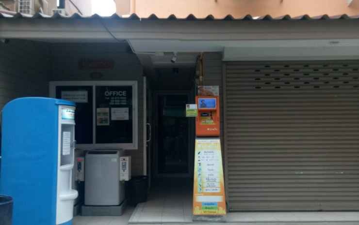 Baan Daratorn Soi 53 Yeak 14 — комфортный отель в Бангкоке