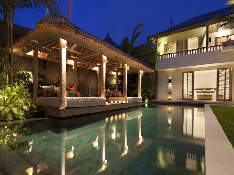 Villa Adasa — отзывы гостей и цены