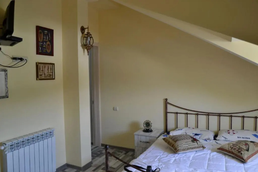 Цены на Tamara Guest House в Тбилиси