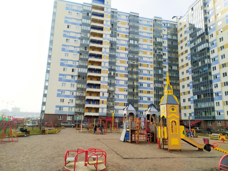Цены на Апартаменты на улице Венская в Санкт-Петербурге