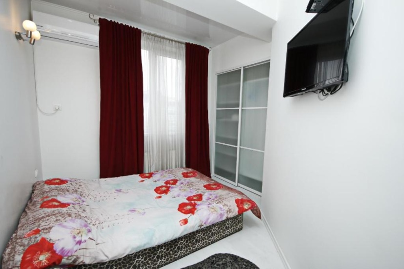 New Home Apartment on Lev Tolstoi — забронировать отель в Кишинёв