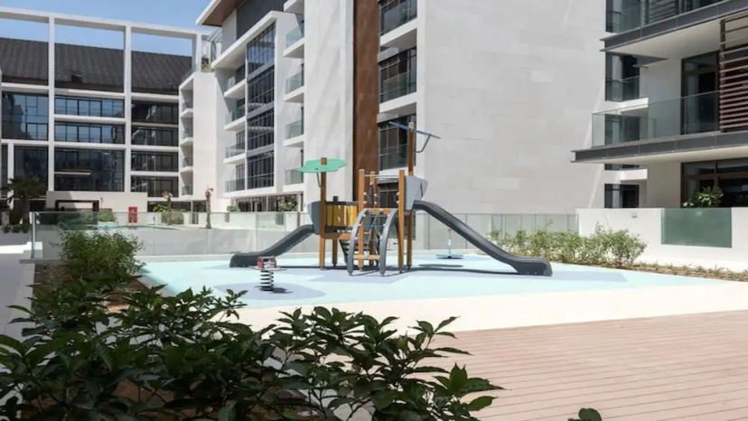 Driven Holiday Homes - City Walk 11A - Hotel in ดูไบ - Photo 1