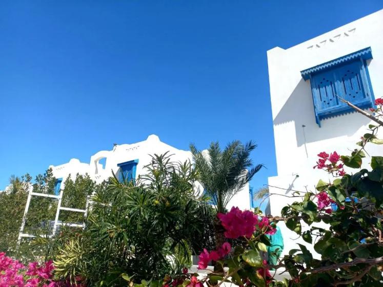 Elegant Seaview Villa — отель в Хургаде, Египет