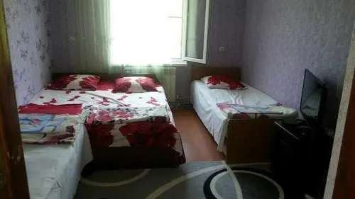 Цены на Pereulok Pushkina 17 Guest House в Цандрыпш