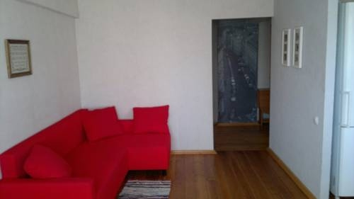 Arkhangelsk Apartment — отель с удобствами в Архангельске