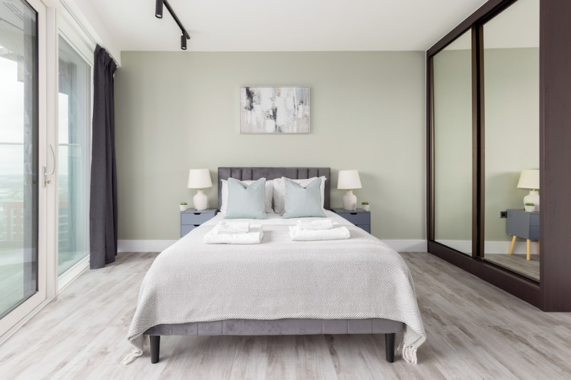 The North Acton Apartments — отзывы гостей и цены