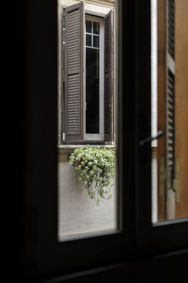 Stylish Apartment Close To Piazza Navona — забронировать отель в Риме
