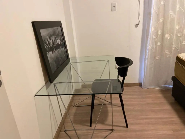 Apartamento Moderno - Barra da Tijuca — отзывы гостей и цены