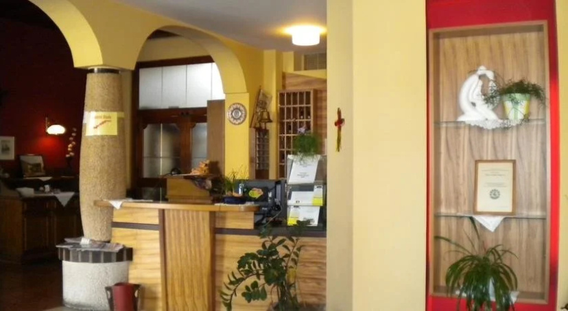Sauer Gasthof - Hotel in Wildon - Photo 1