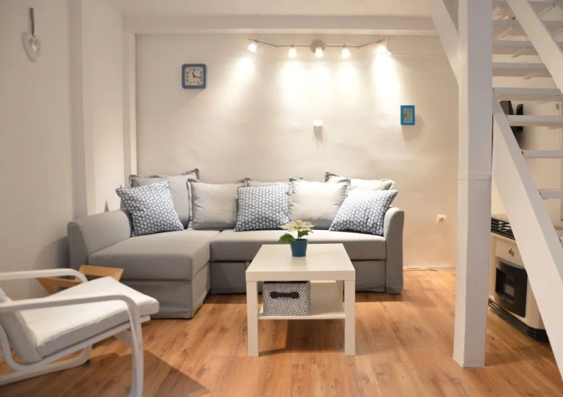 Kiraly 88 Apartment — отель с удобствами в Будапеште
