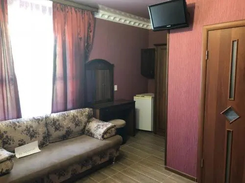 Guest house Dream of Sea — отель в Геленджике, Россия