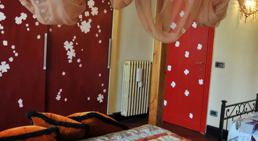 Цены на Casa Francesca Romana в Риме